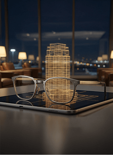 End-to-End Digital Oversight