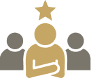 Leadership Imagery