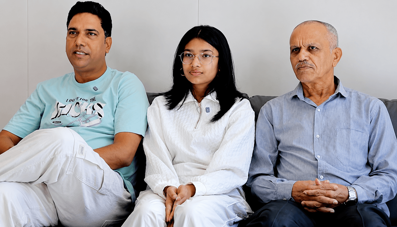 Gaikwad family