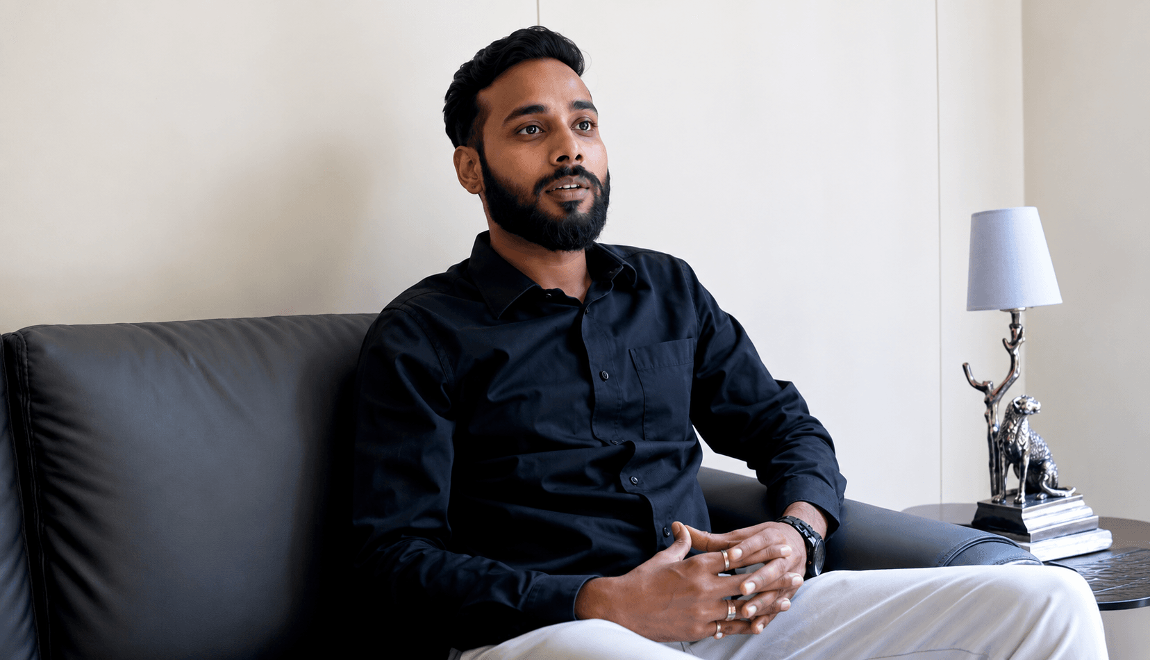 Mr. Rahul Gupta