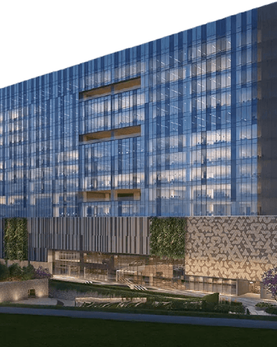 Business Hub