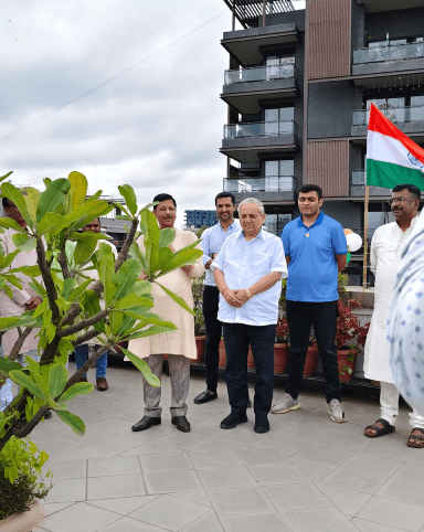 Independance day 2025