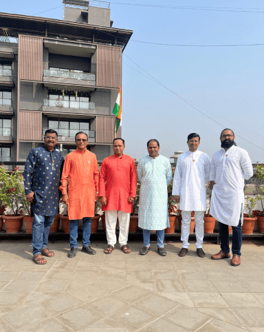 Republic day Celebration 2026