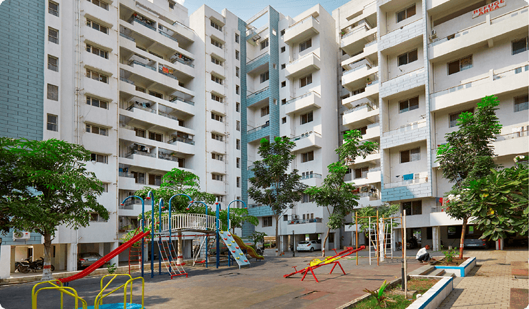 Pristine Aspiria, Hinjawadi (Residential)