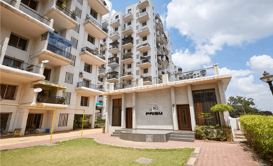 Pristine Prism, Aundh (Residential)