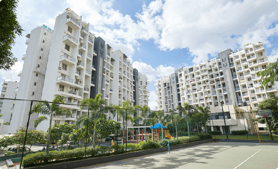 Pristine Prolife 2, Wakad (Residential)