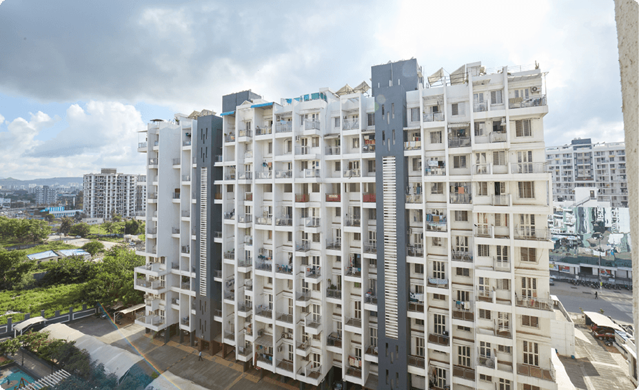 Pristine Prolife 3, Wakad (Residential)