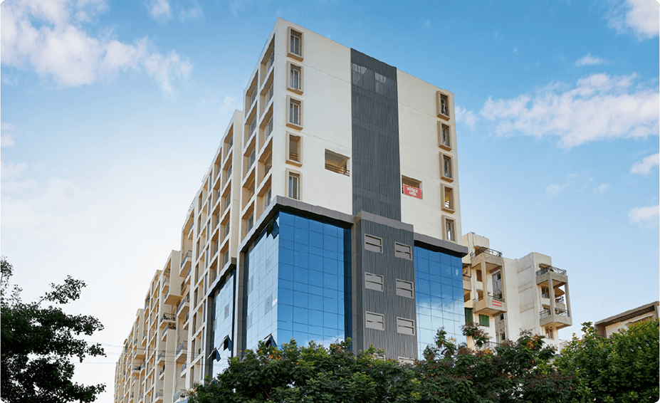 Pristine Pronext, Wakad (Residential)