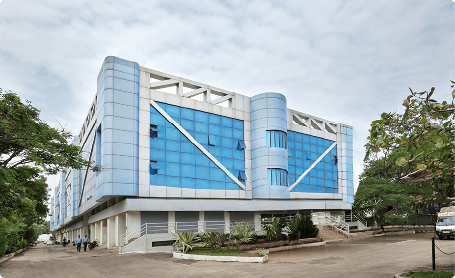 Pune Trade Centre, Wagholi (Business Hub)