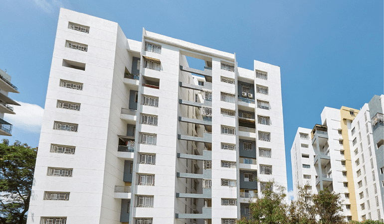 Pristine Royale, Aundh (Residential)