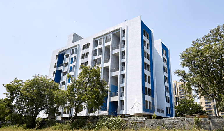 Pristine Viva, Mohammedwadi (Residential)