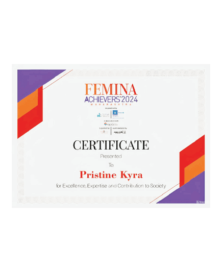 award