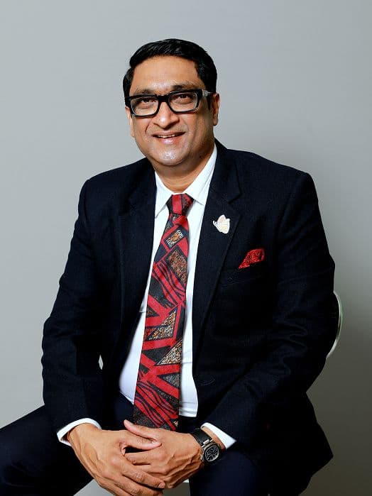 Mr. Pritam Goyal