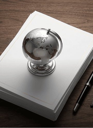 Compliance & Financial Assurance