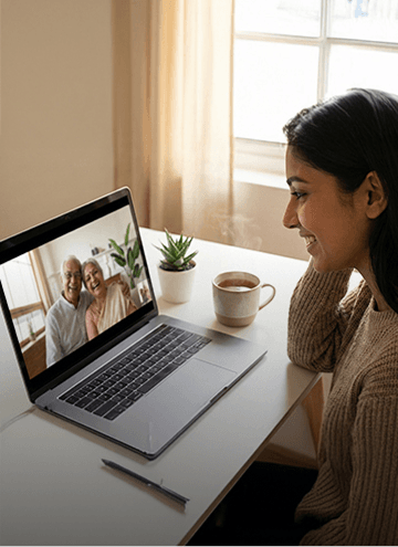 Relocation & Living Assistance