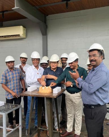 Engineering Saftey Week 2026