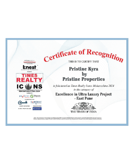 award