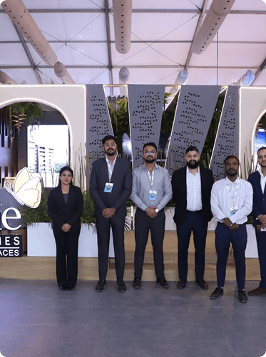 CREDAI Exhibition
