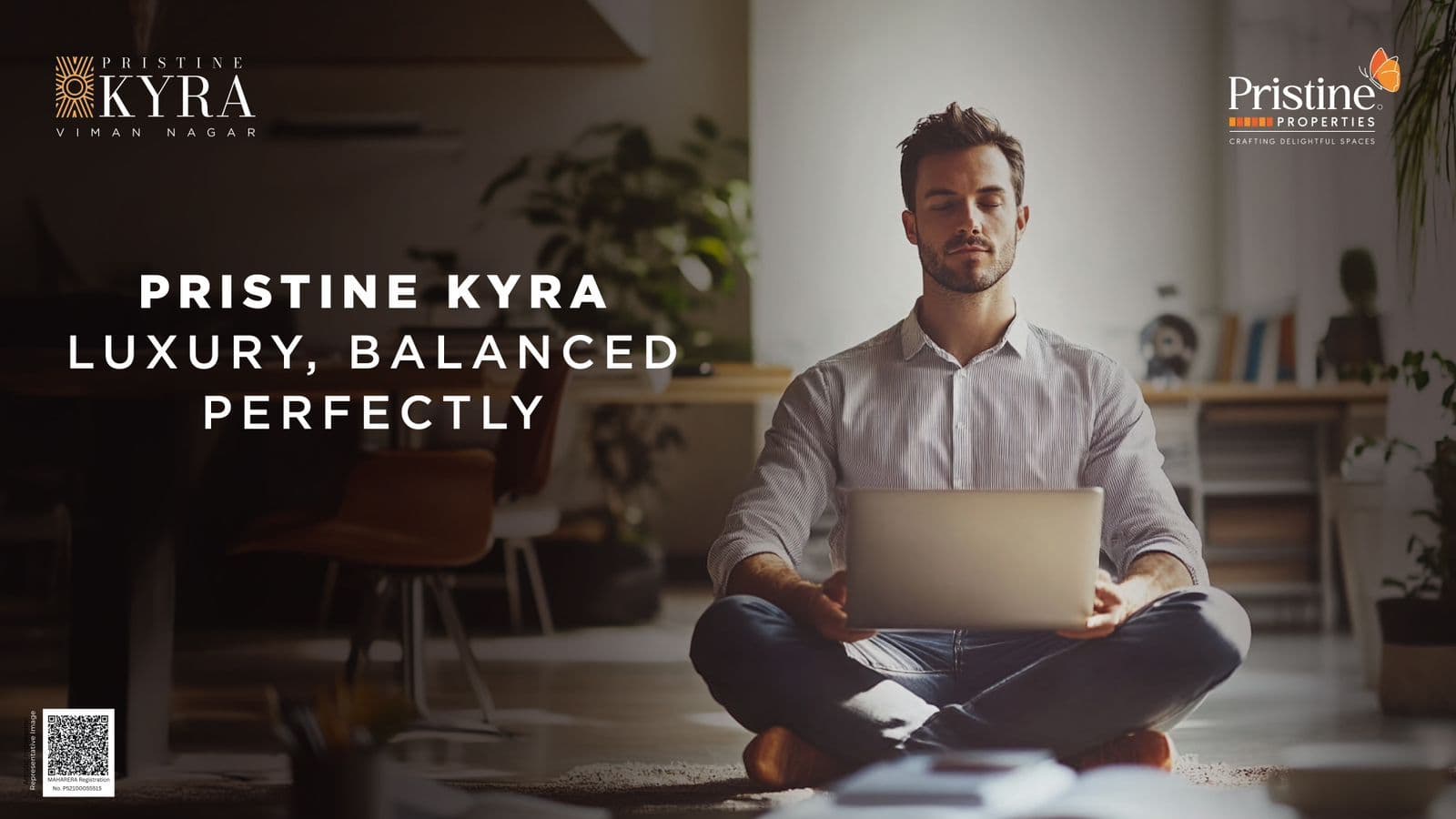 Pristine Kyra:Where Work Meets Luxury