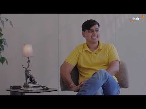 Mr Tanmay Dengle