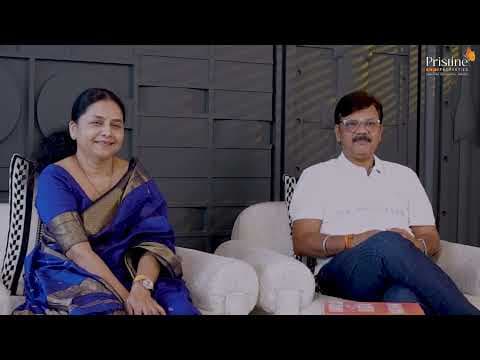 Mr and Mrs Suryawanshi