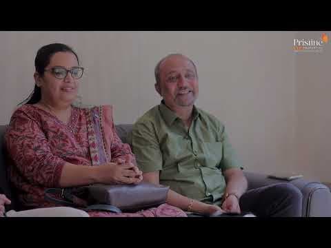 Mr. & Mrs. Kashid