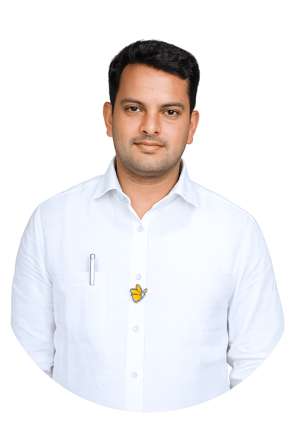 Mr. Lalit Agarwal