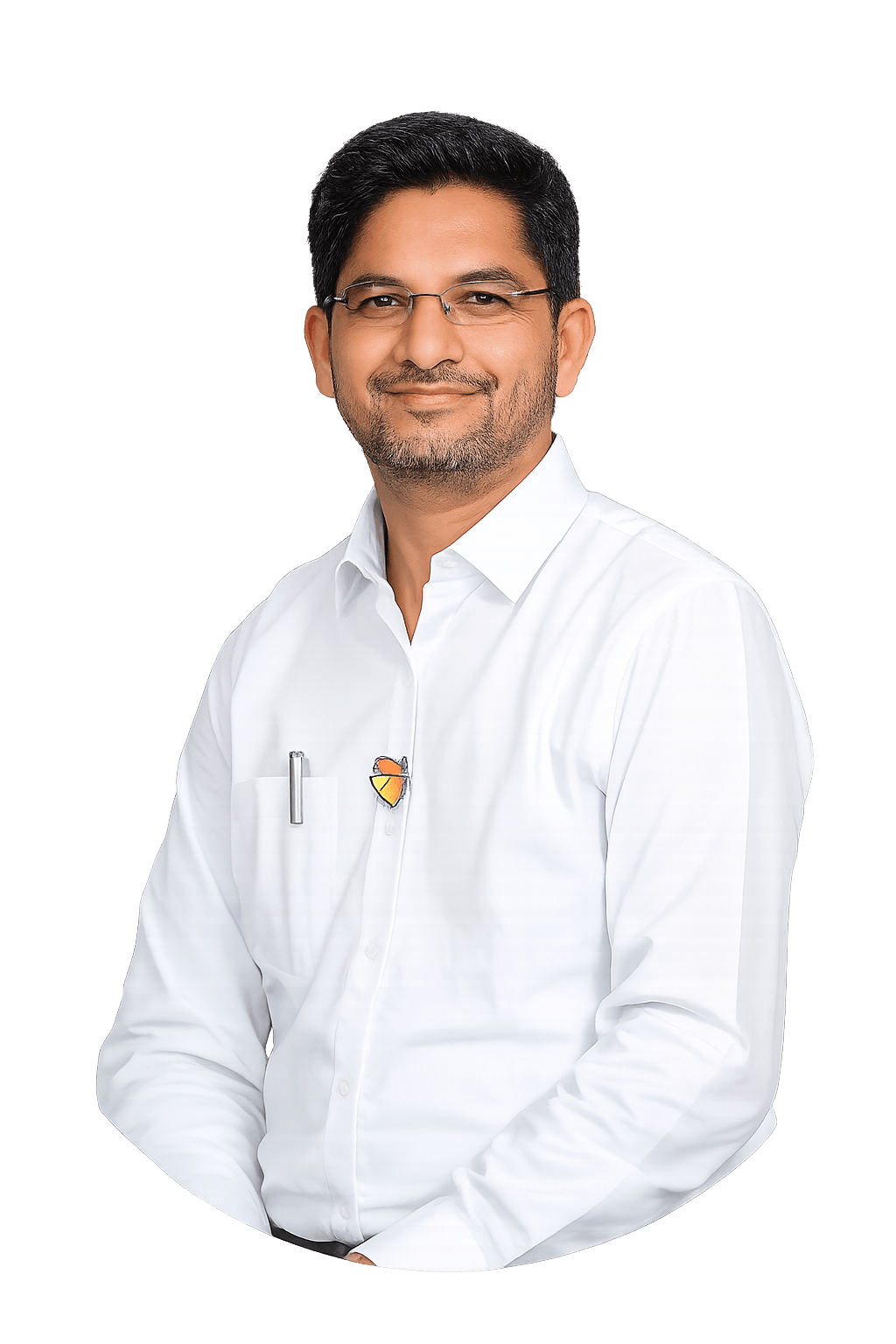 Mr. Prashant Palve