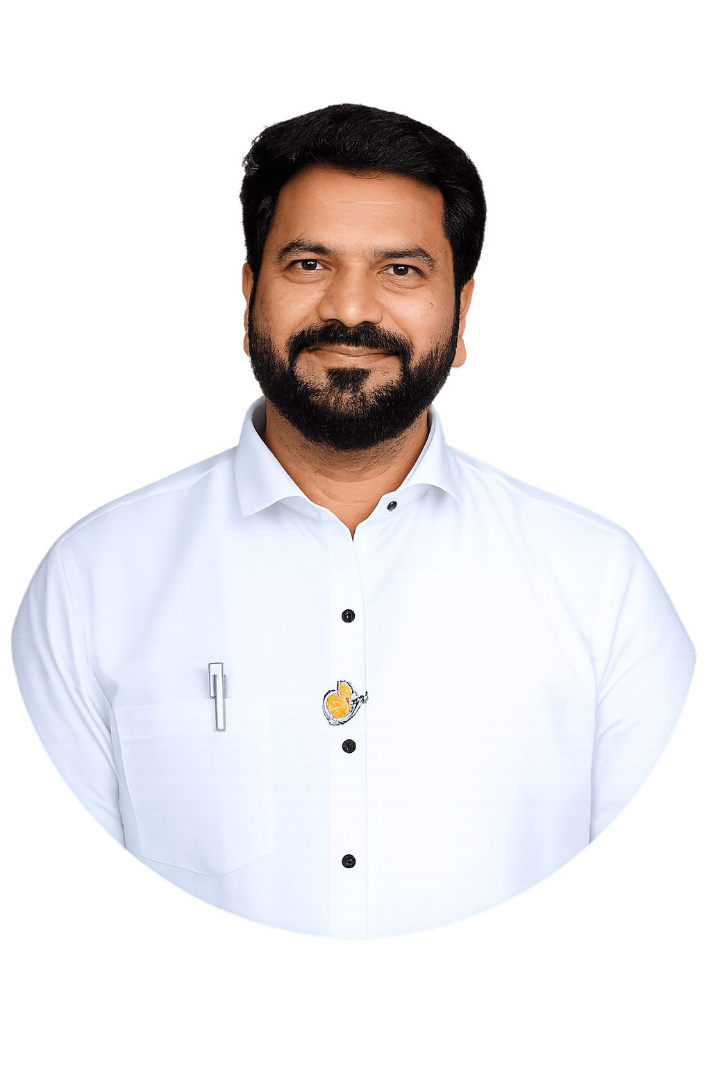 Mr. Rajesh Bandal