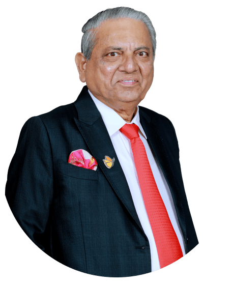 Mr. Ishwarchand Goyal