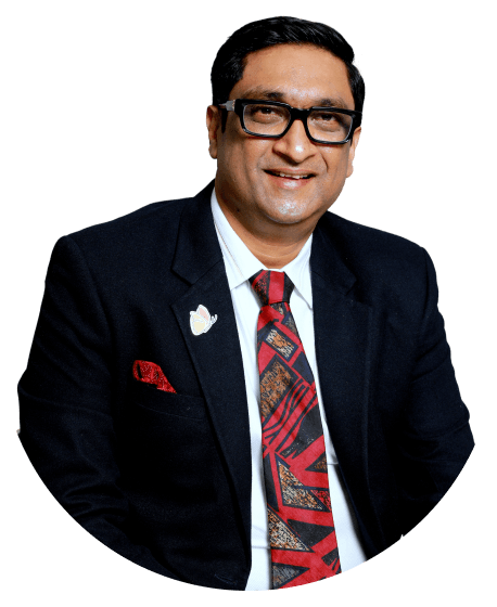 Mr. Pritam Goyal