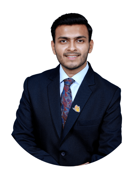 Mr. Jaikrit Goyal