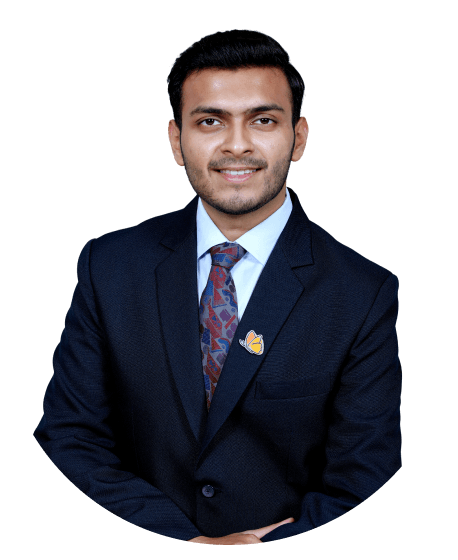 Mr. Jaikrit Goyal