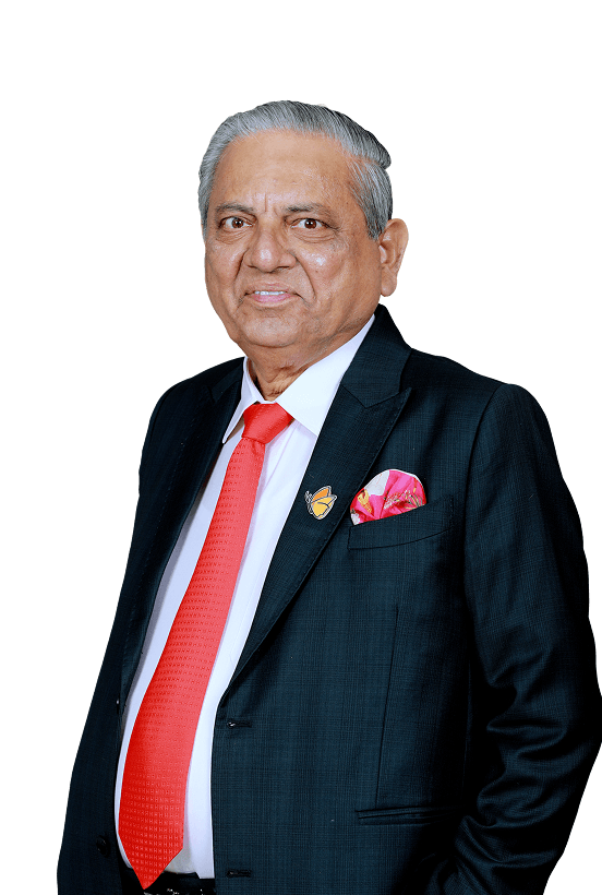 Mr. Ishwarchand Goyal