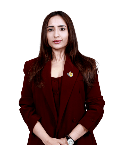 Ms. Divisha Goyal