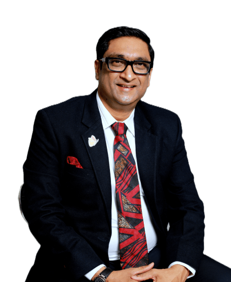 Mr. Pritam Goyal
