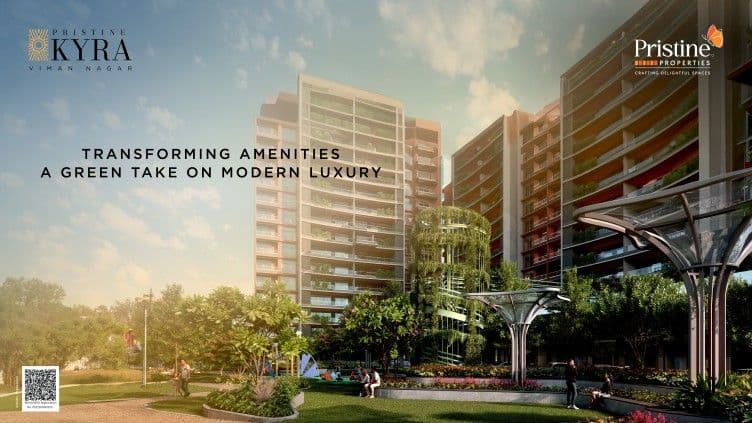 Transforming Amenities: A Green Take on Modern Luxury