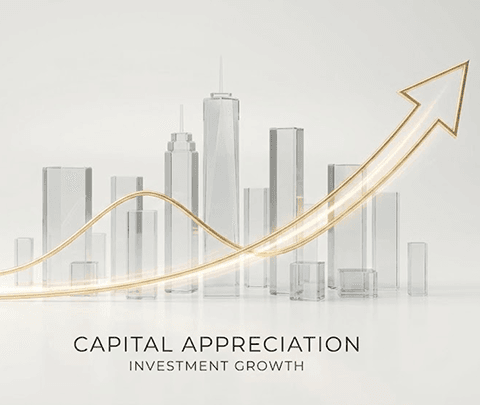 The Rise of Branded Residences: A 30% Value Leap