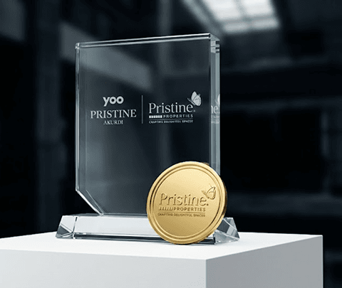 YOO Pristine Awarded "Best Luxury Project of the Year
