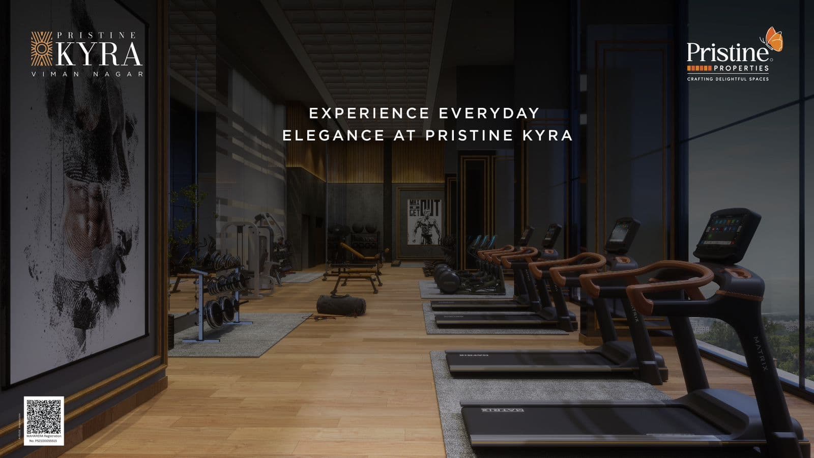 The ‘Kyra’ Lifestyle Speaks a Global Language