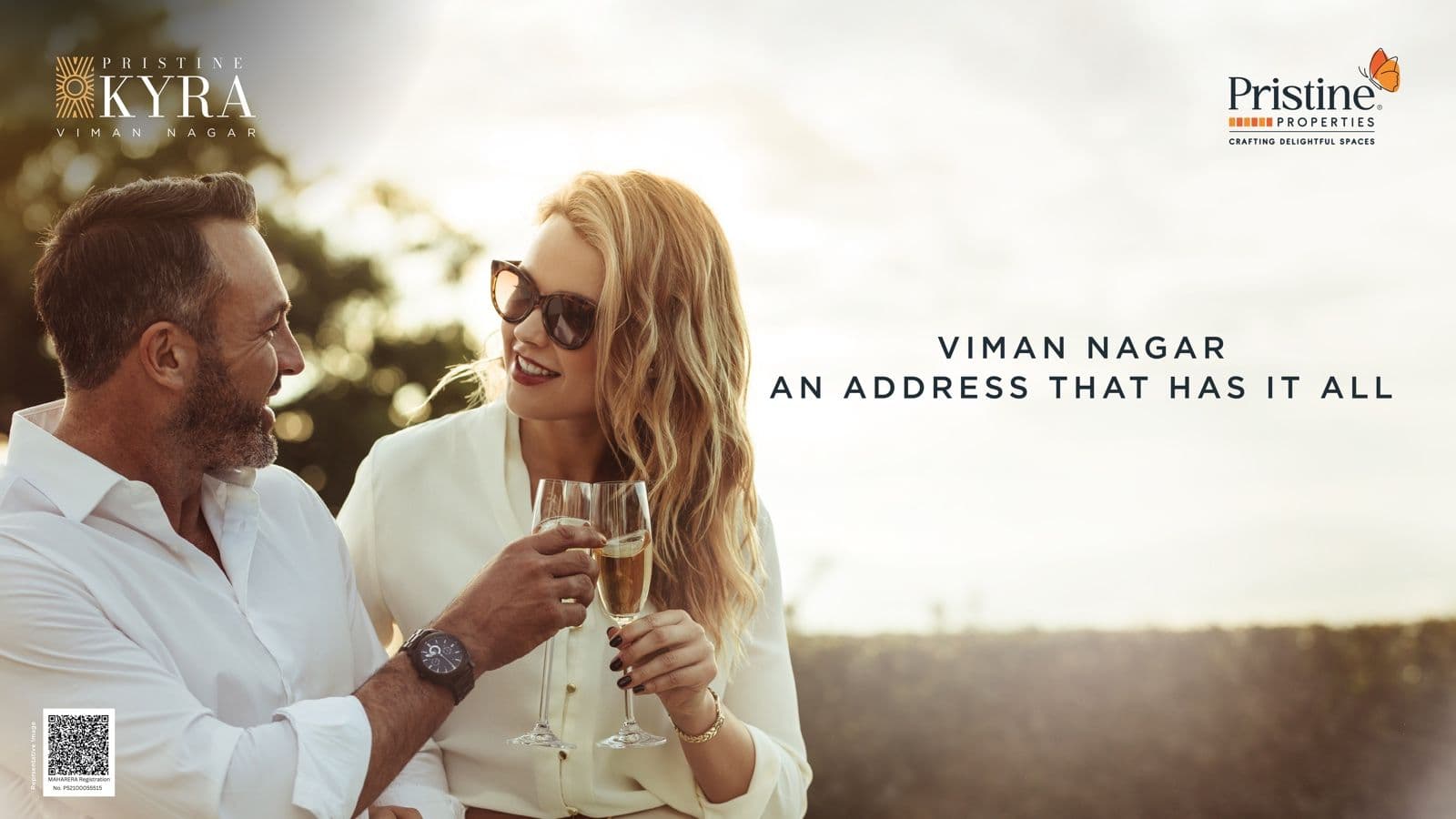 Viman Nagar: An Address That Has It All