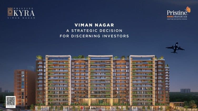 Why Invest in Viman Nagar: A Strategic Decision for Discerning Investors