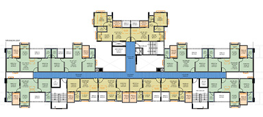 Prosperia from Pristine Properties - 1 & 2 BHK Homes in Chikhali, Pune